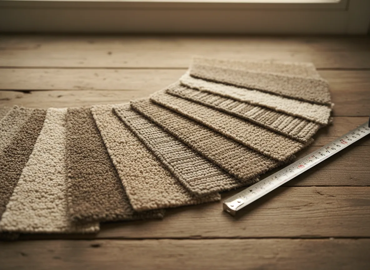 Carpet Installation Patoka, IN FAQs